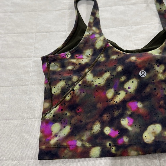 Lululemon Crop Top - Picture 7 of 10